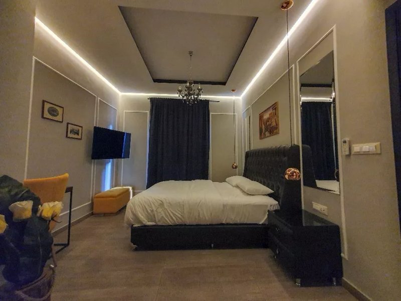 Syntagma Luxury Living One LL1 Apartments