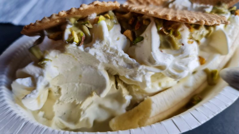 Eiscafe Dolomiti