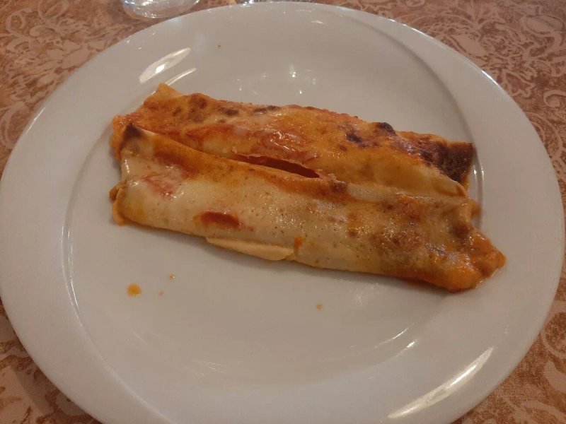 La Trattoria di Via Magenta