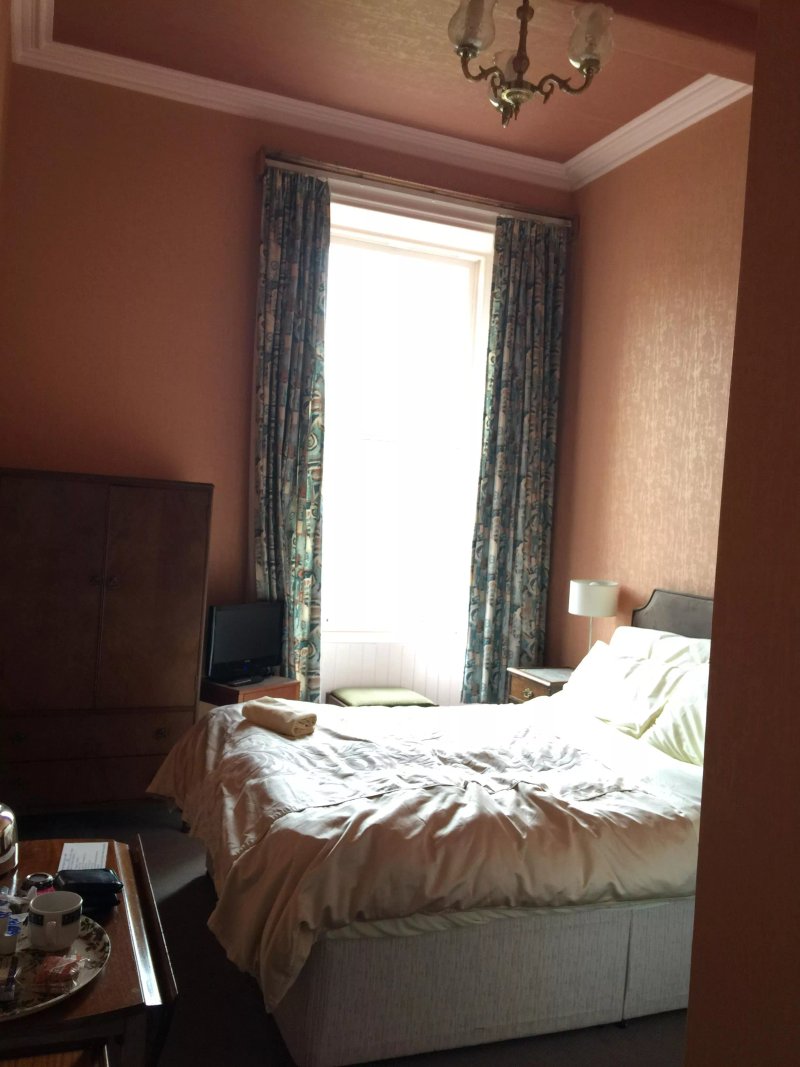 Dalchreggan Guest House