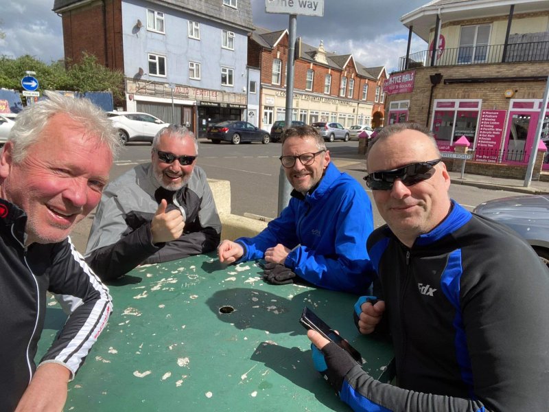 John's Fish Bar
