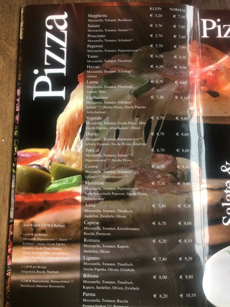 Eiscafe Venezia