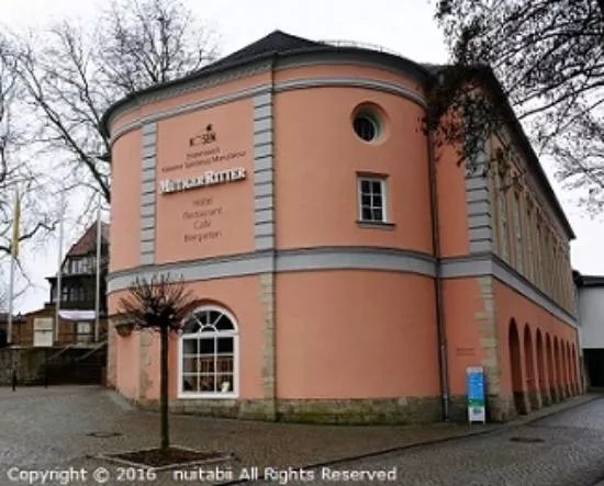 Erlebniswelt Kosener Spielzeug Manufaktur