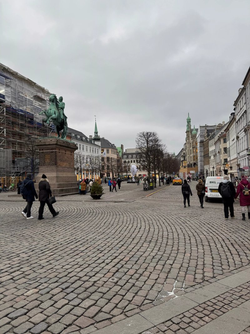 Venders Copenhagen