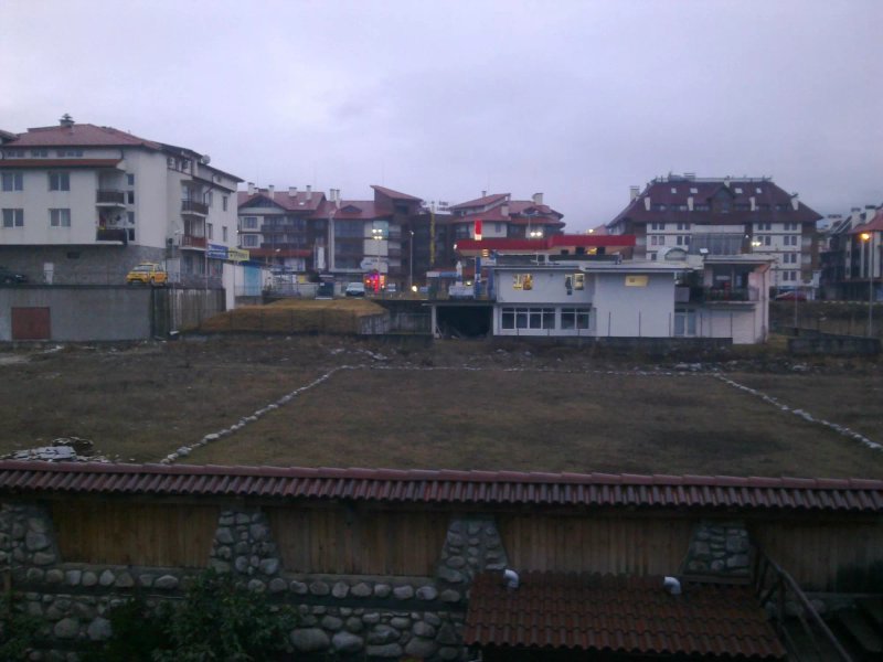 Hotel Mekhana Kalis