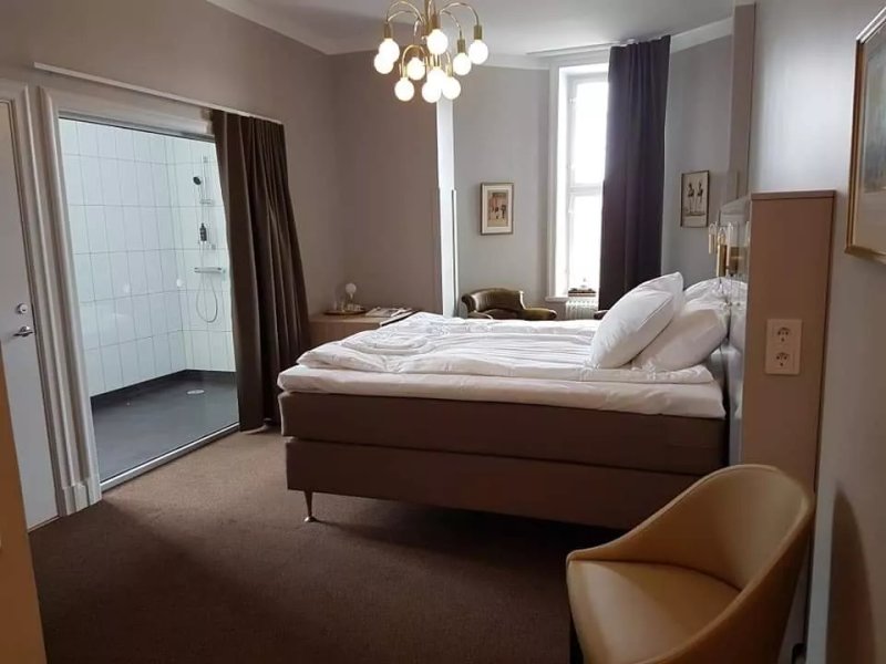 Livgrenadjarmassen Hotell-Fest-Konferens
