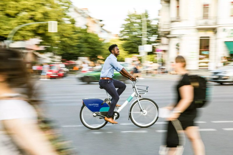 Nextbike