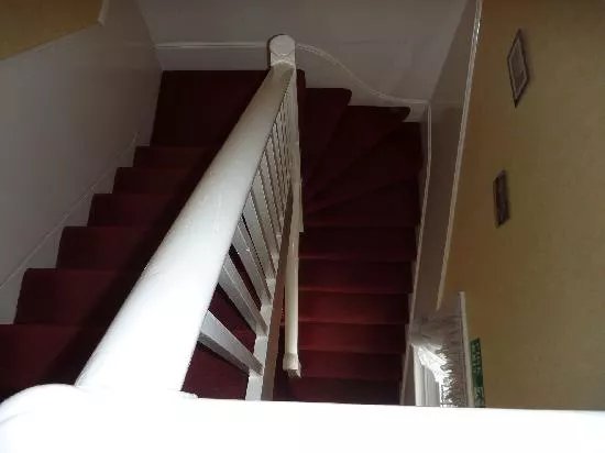 The Norman Guest House