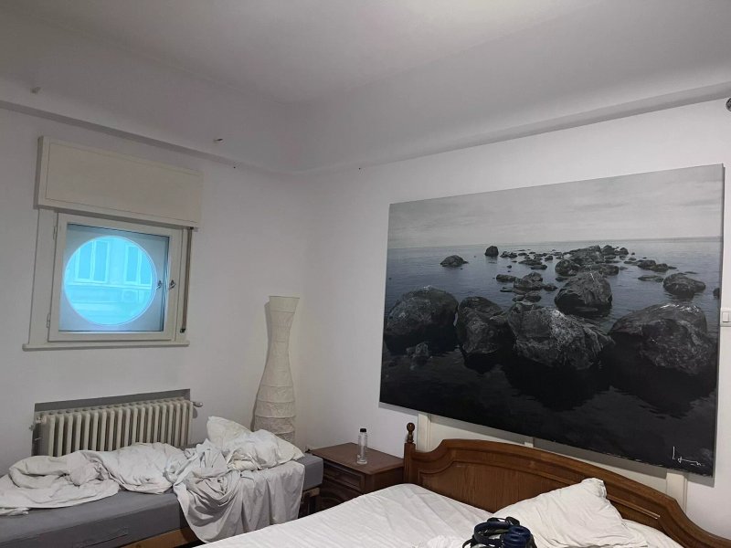 Iancu Apartments
