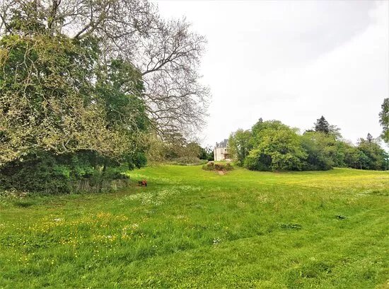 Parc Des Pres Mignons