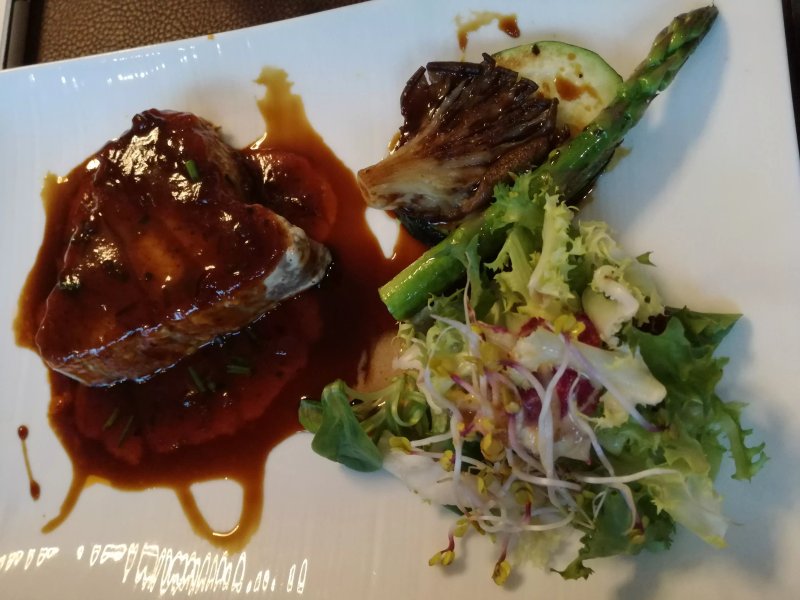 restaurant japonais O Yummy ,chaussee du Roeulx .7000 Mons