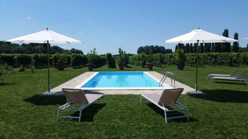 Agriturismo Dominio di Bagnoli