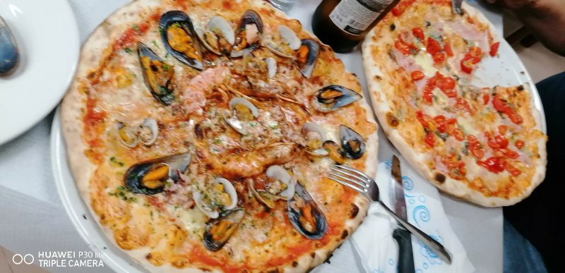 Pizzeria Bisteccheria Al Settimo Cielo