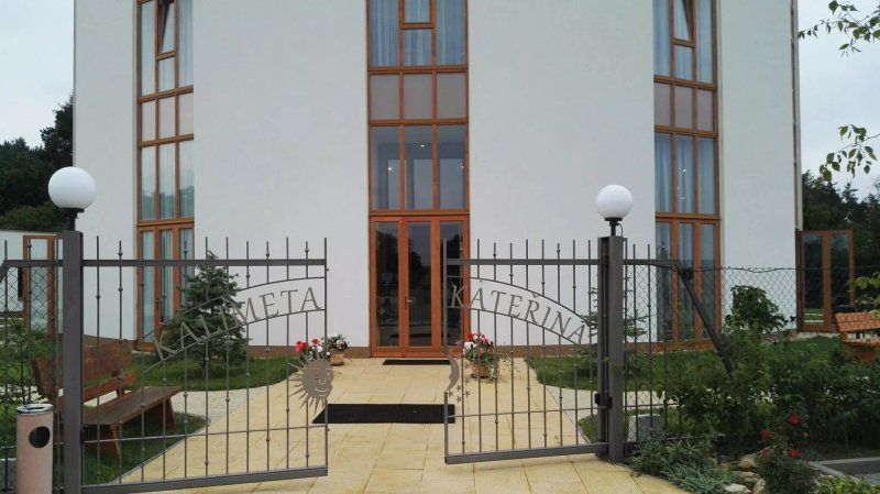 Hotel Kalimeta