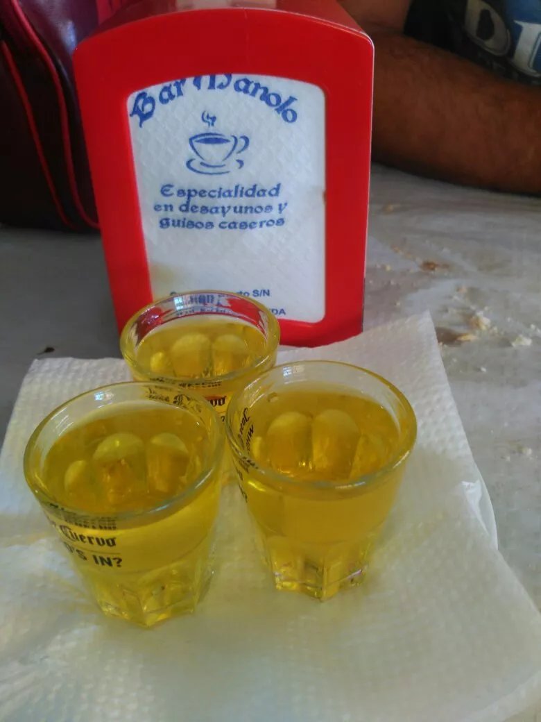 Bar Manolo