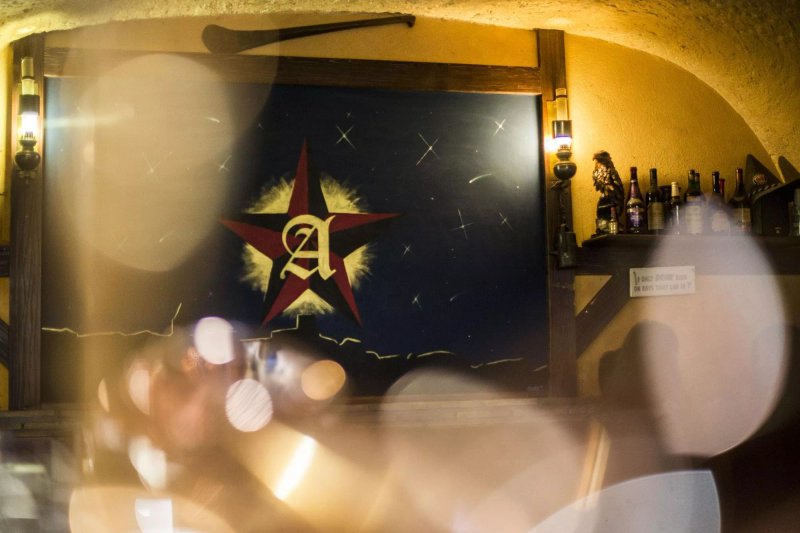 Anselmo Pub