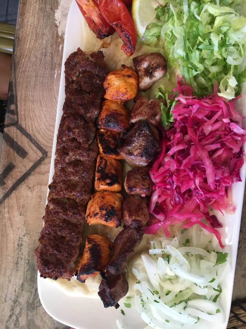 Bab Al-Hara Restaurant