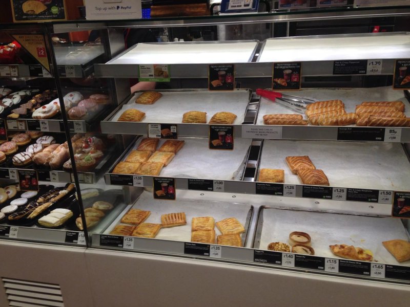 Greggs
