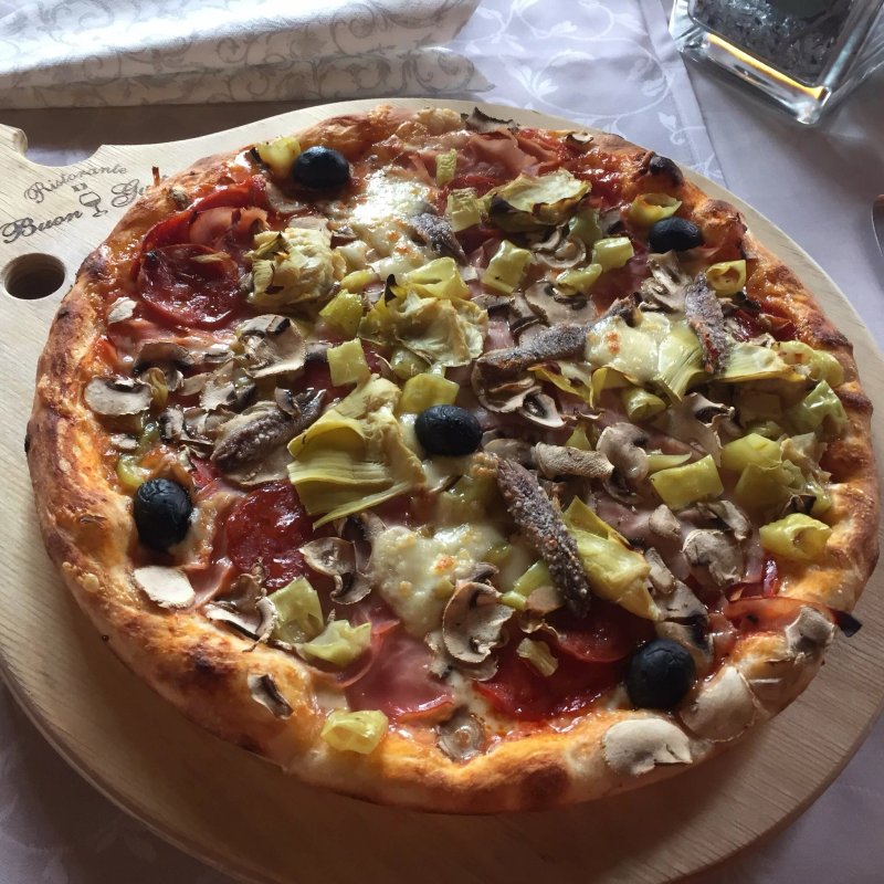 Buon Gusto