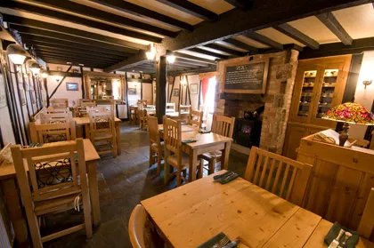 The Bulls Head Inn