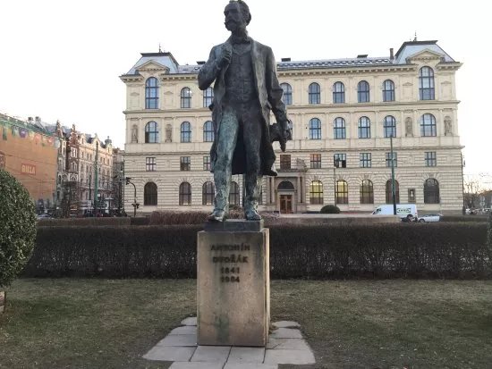 Insight Cities Prague