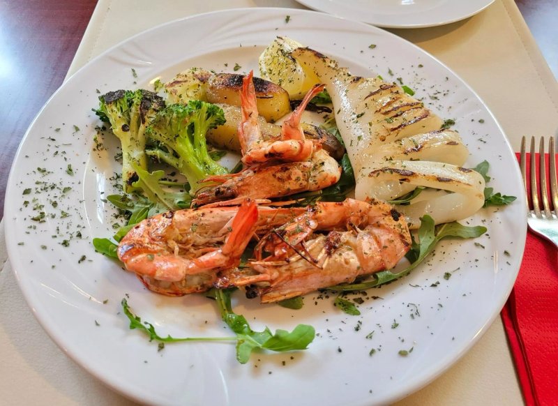 Ristorante Al Parco
