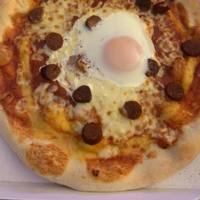 O'pizzicato