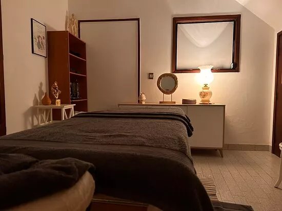 Corpo & Alma Ayurvedic Massage Center