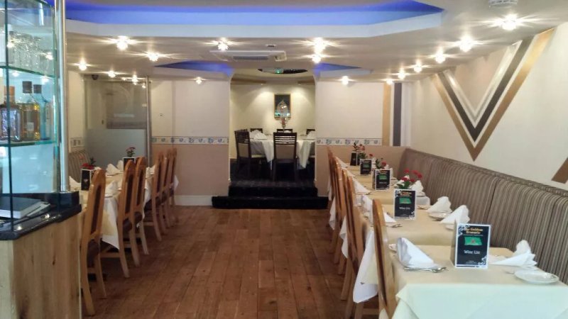Gulshan Brasserie