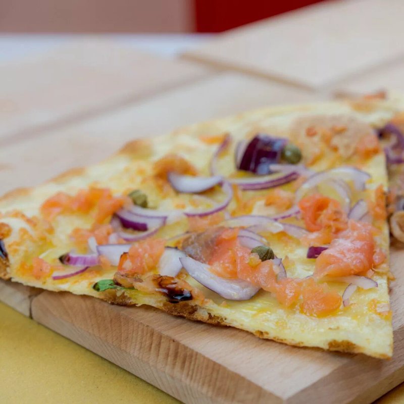 Pizzeria Panarea