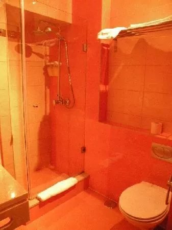 Inn Fashion Residence