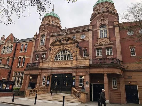 Richmond Theatre