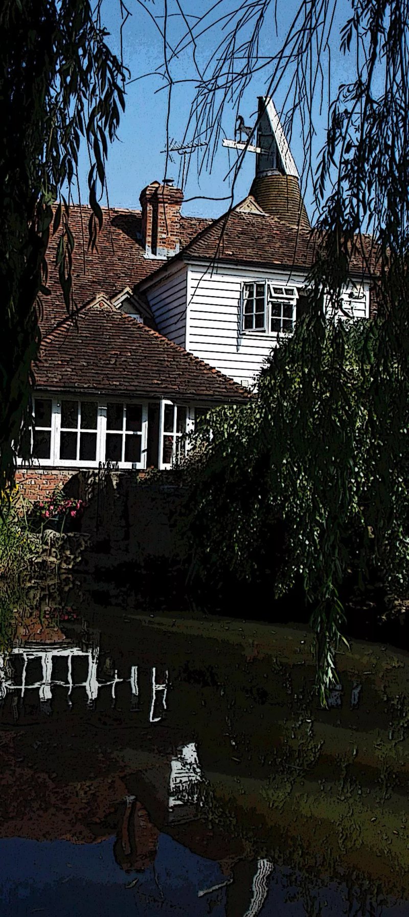Bow Cottage Bed & Breakfast