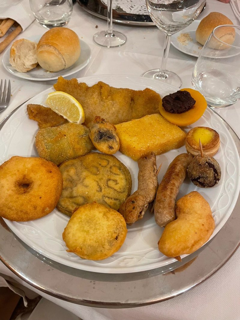 Bistro'