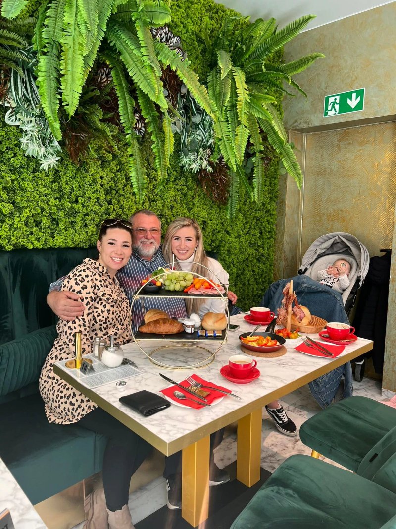 Cafe Berlin