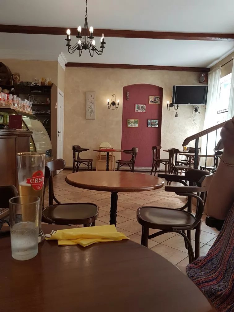 The Gluten Free Cafe "Skudru puznis"