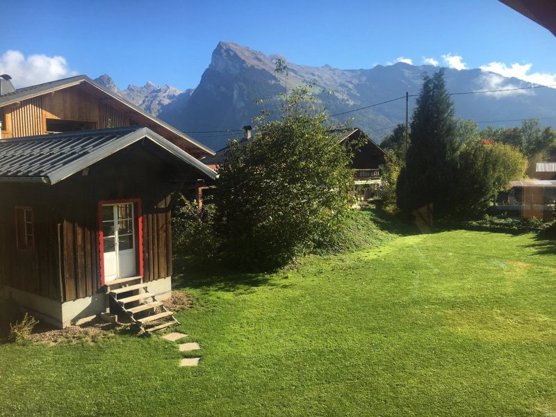 Chalet Allure