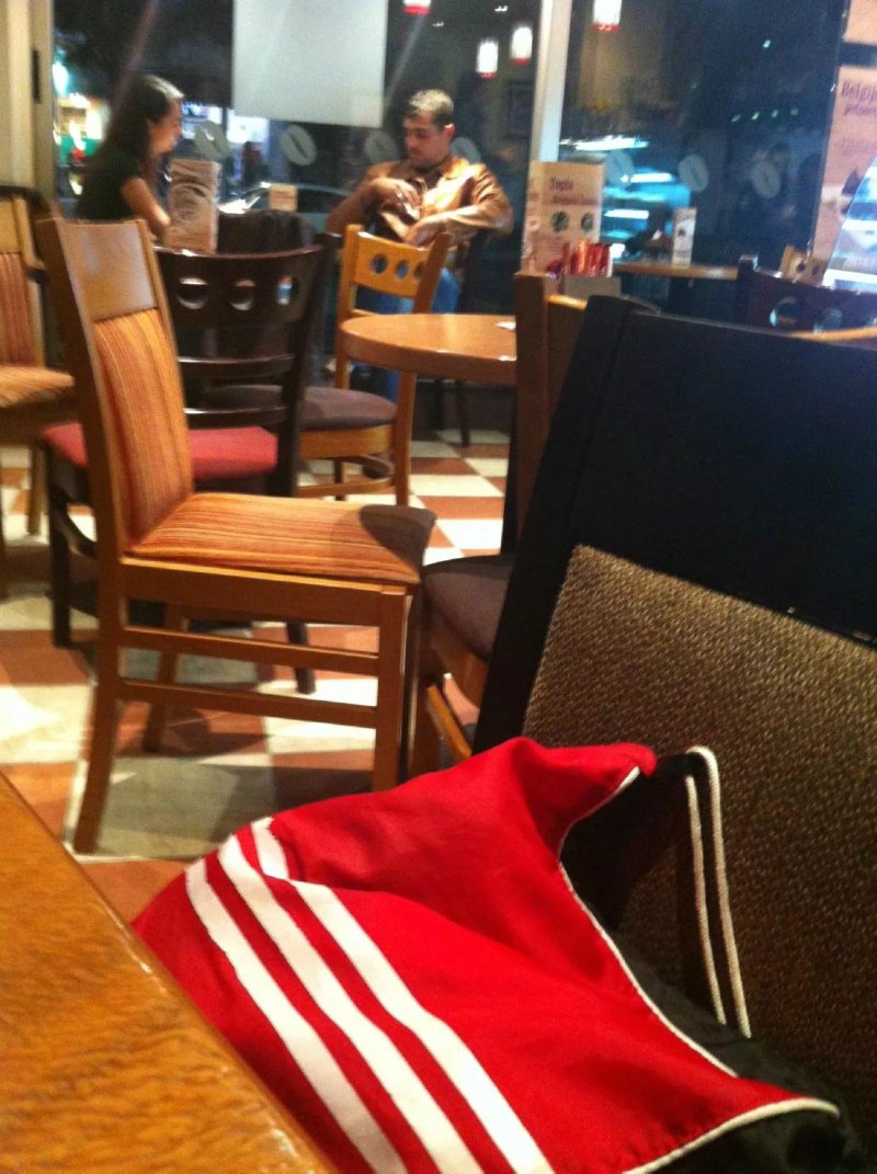 Costa Coffee