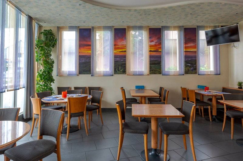 Hotel Rynach