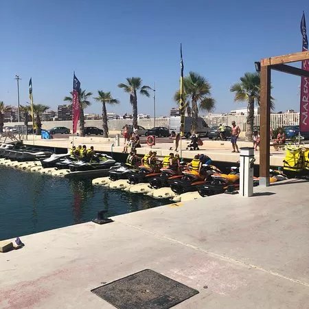 MAREMOTOsports Torrevieja