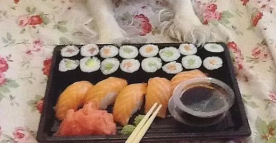 Samurai Sushi