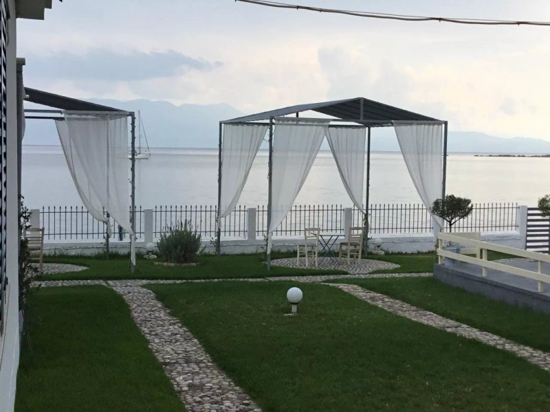 Seaside Bungalows