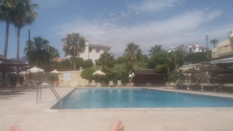 Club Aphrodite - Hugo Restaurant