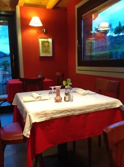 Pizzeria Victoria