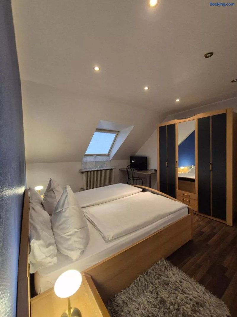Hotel Am Schenkelberg