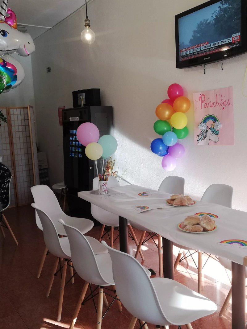 Cafe Quintaloes