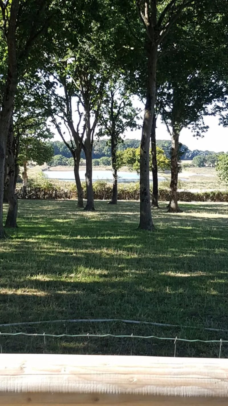 La Balade des Marais