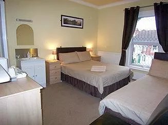 Albany Guest House