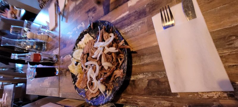 Grieks Restaurant Mykonos Zutphen