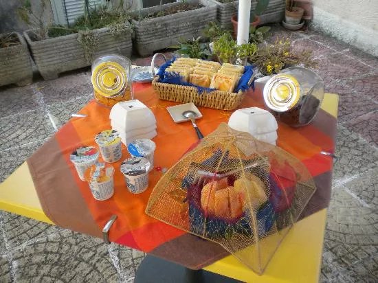 Affittacamere Le Dune